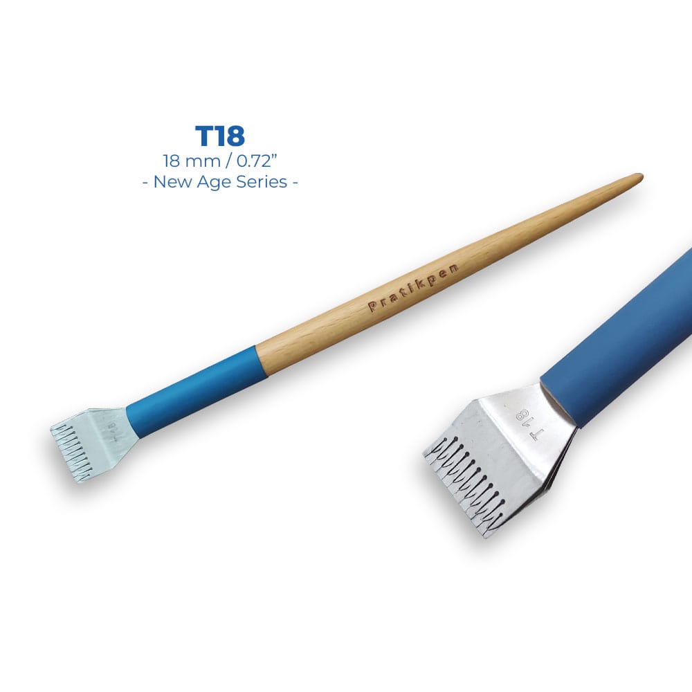 Pratikpen Calligraphy pens