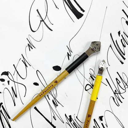 Pratikpen R5 Ruling Calligraphy Pen