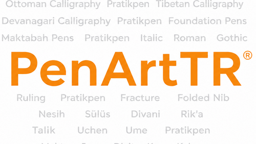 PenArtTR