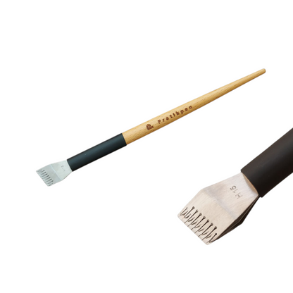 Pratikpen Arabic/Devanagari Calligraphy Pen Set – Sülüs-2 (Thuluth) – New Age Series