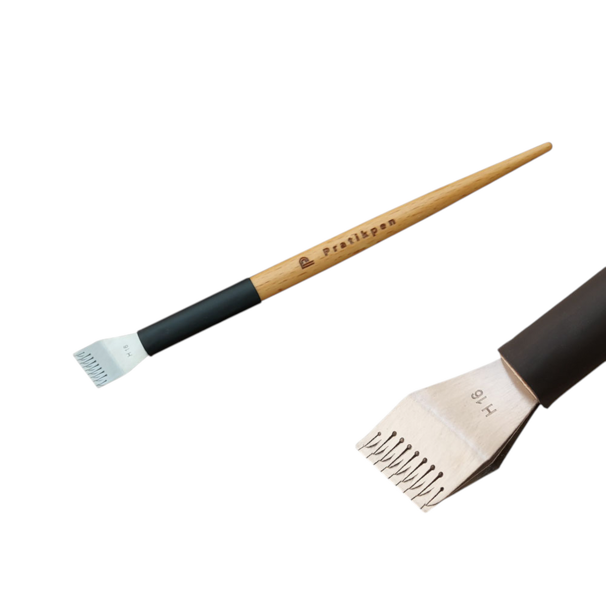 Pratikpen Arabic/Devanagari Calligraphy Pen Set – Sülüs-2 (Thuluth) – New Age Series