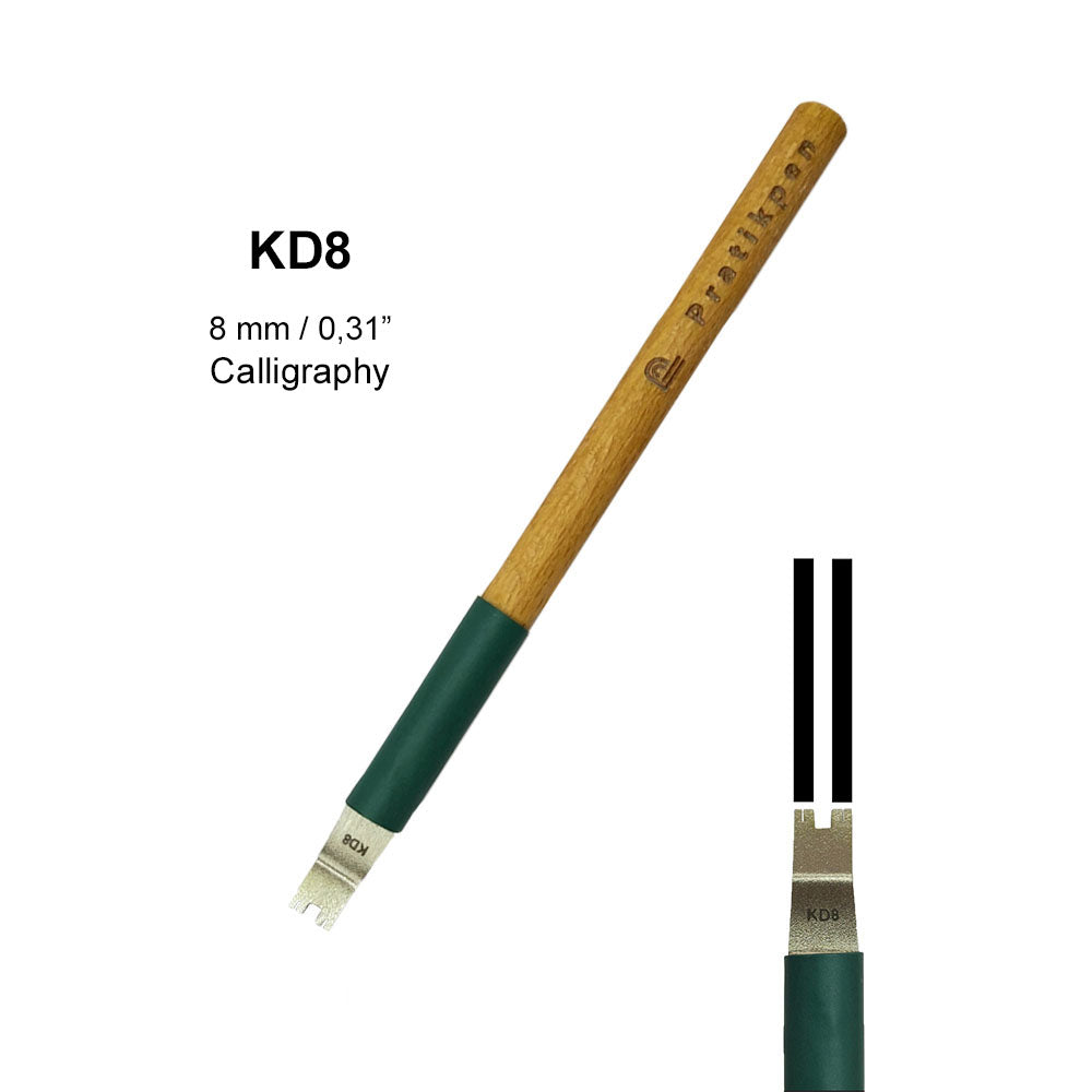 patterned calligraphy set, pratikpen, classic series pens, decorative lettering tools, calligraphy pen set, patterned nib pens, KD6 KD8 KD9 KD10 KD11 KD12 KD13 KD14, journaling pens, hand lettering tools, artistic writing pens, calligraphy supplies, textured calligraphy nibs, wooden handle calligraphy pens, art tools set
