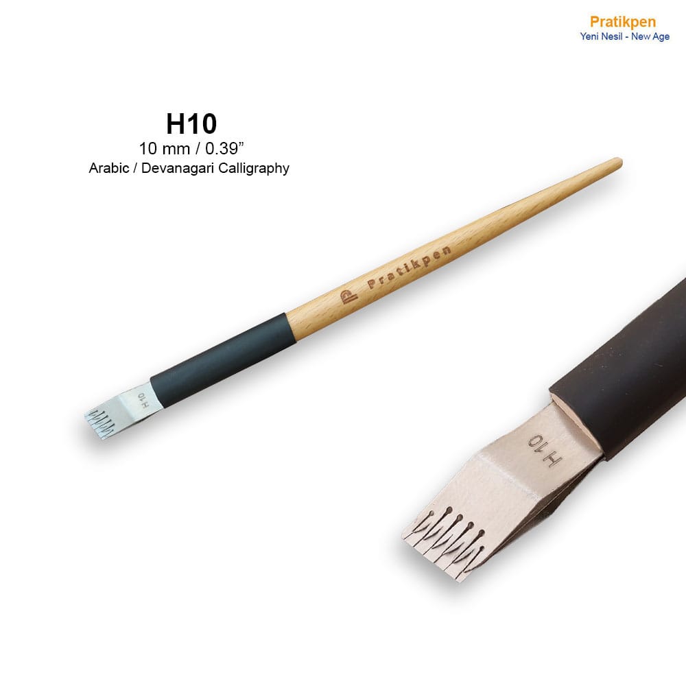 Arabic Calligraphy pen