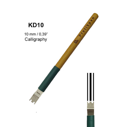 patterned calligraphy set, pratikpen, classic series pens, decorative lettering tools, calligraphy pen set, patterned nib pens, KD6 KD8 KD9 KD10 KD11 KD12 KD13 KD14, journaling pens, hand lettering tools, artistic writing pens, calligraphy supplies, textured calligraphy nibs, wooden handle calligraphy pens, art tools set
