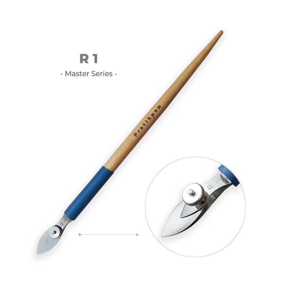 Pratikpen R1 Master Series Calligraphy Pen