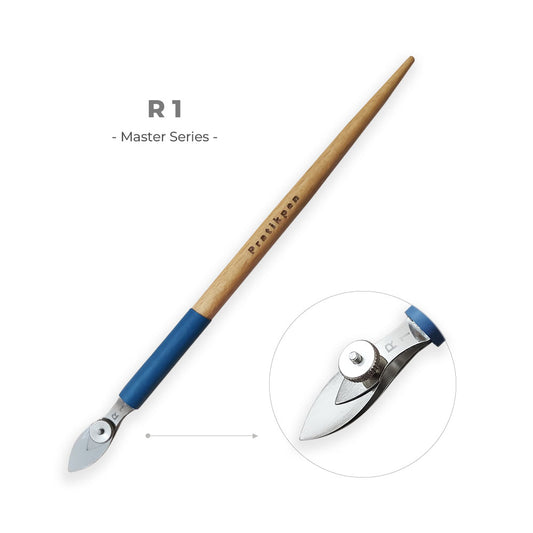 Pratikpen R1 Master Series Calligraphy Pen