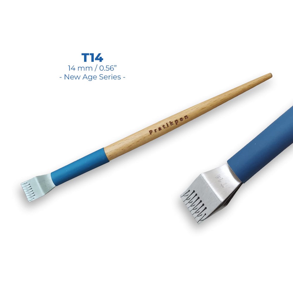 Pratikpen New Age Series