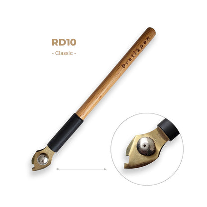 Pratikpen Ruling Calligraphy Pen Set – Classic Series