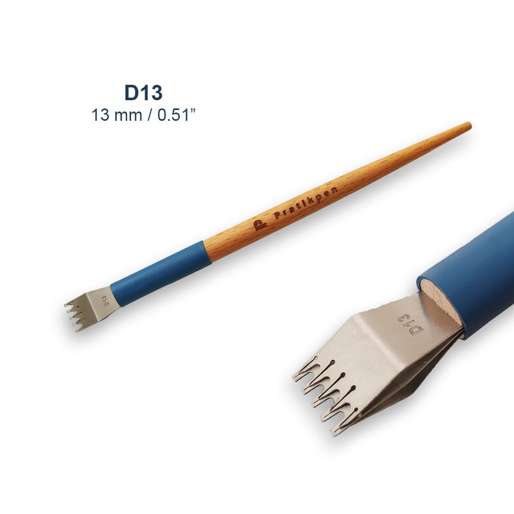 Pratikpen Patterned Pen Set – New Age Series | Calligraphy & Hand Lettering Pens