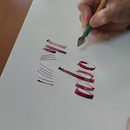 Pratikpen Ruling Calligraphy R10 Pen